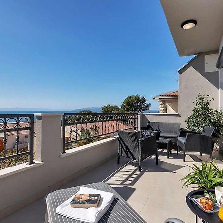 Luxurious Apartment Nino Макарска Экстерьер фото