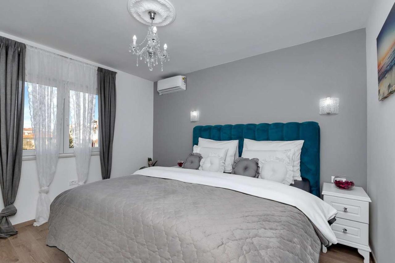 Luxurious Apartment Nino Макарска Экстерьер фото